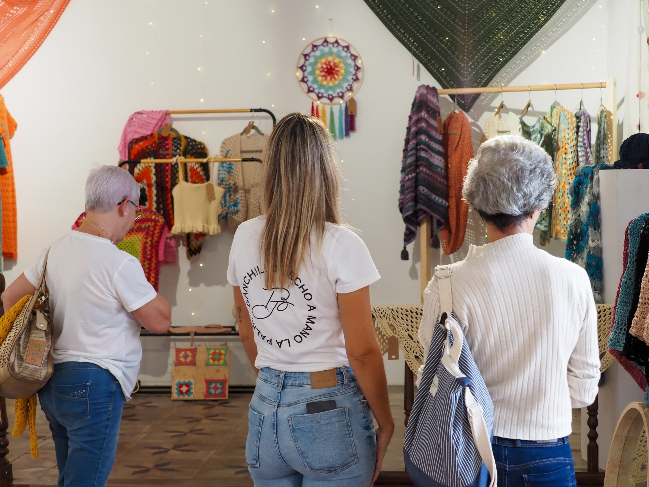 La verdadera riqueza está en nuestras manos