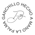 Betsaida Jorge, Artesana en La Palma