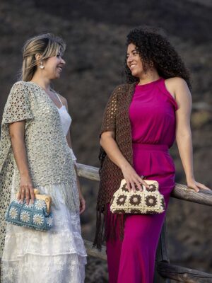 chal rectangular oliva