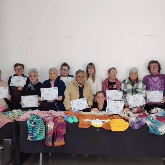 Ganchillo con Betsaida Jorge (3)