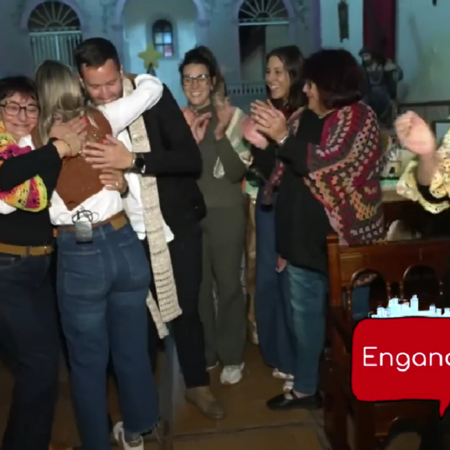 Noveleros - Conoce Canarias