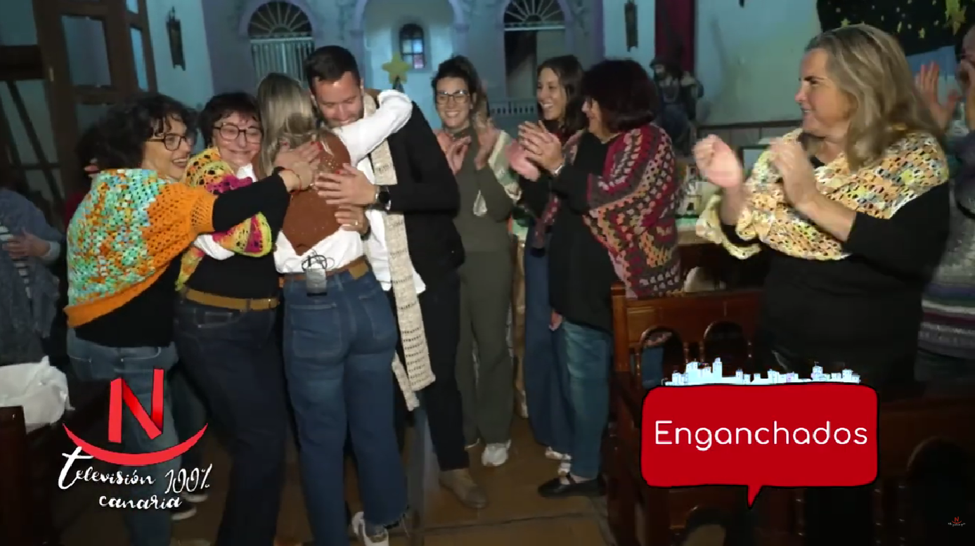 Noveleros - Conoce Canarias