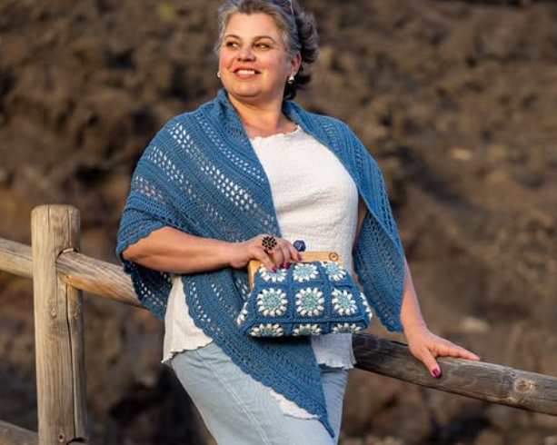 5 curiosidades del crochet